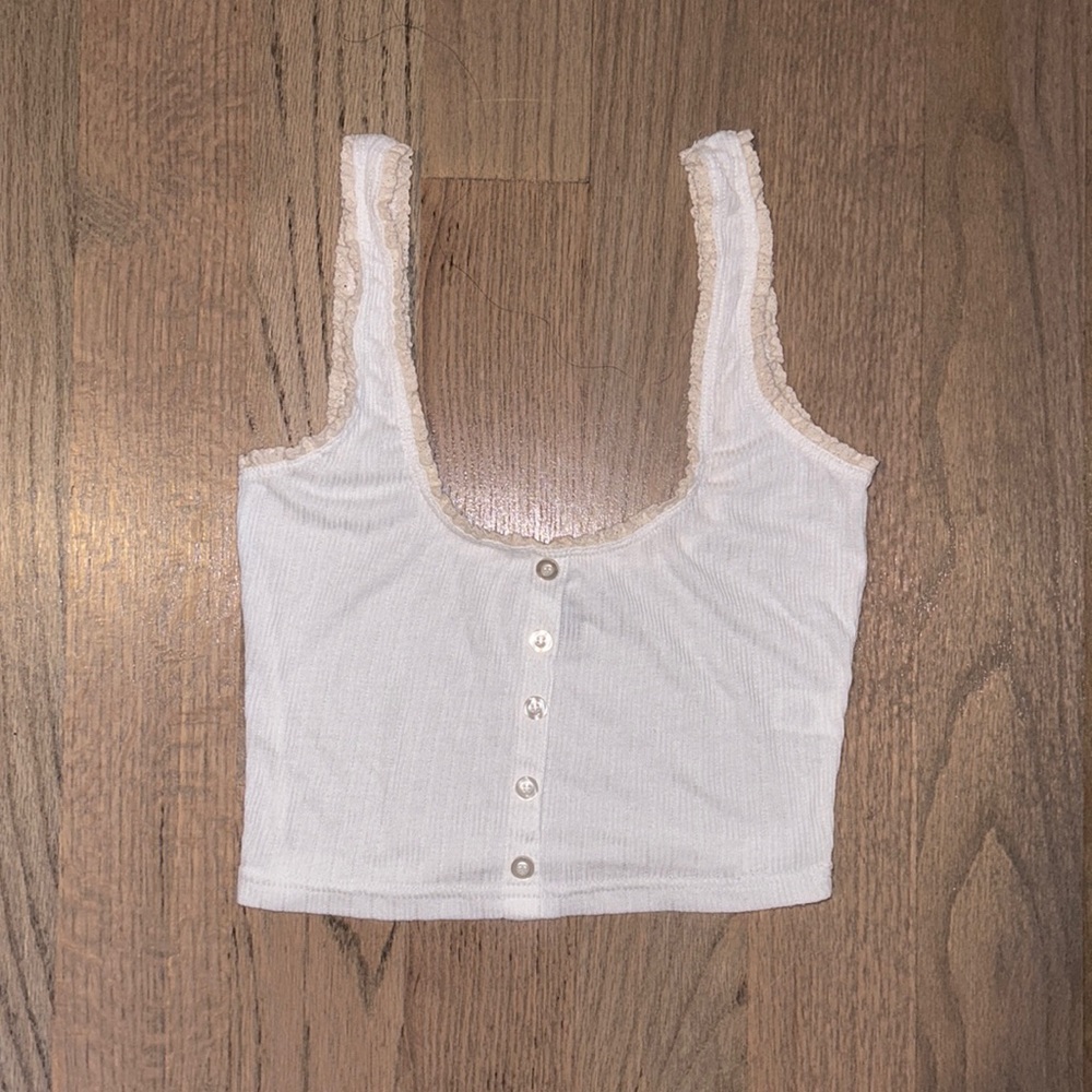 (2 for $15!) Pacsun Tank Top